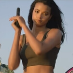 The first Charlie's Angels trailer is here with enough guns and Bosleys for everyone