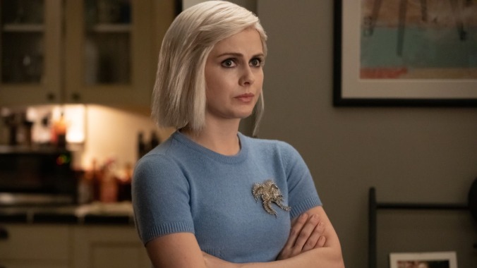 What’s the best iZombie episode title?