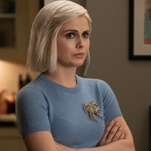 What’s the best iZombie episode title?