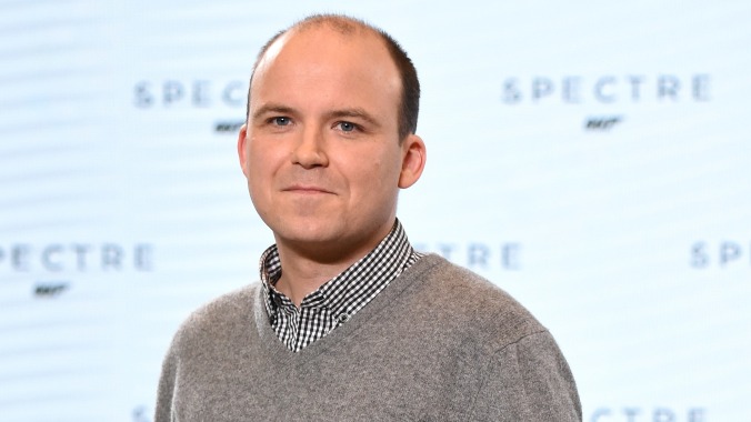 Rory Kinnear on Years And Years, the power of male pattern baldness, and fucking a pig