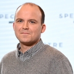 Rory Kinnear on Years And Years, the power of male pattern baldness, and fucking a pig