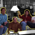 What is your favorite Seinfeld episode?