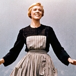 All these years later, The Sound Of Music remains one of the world's favorite things