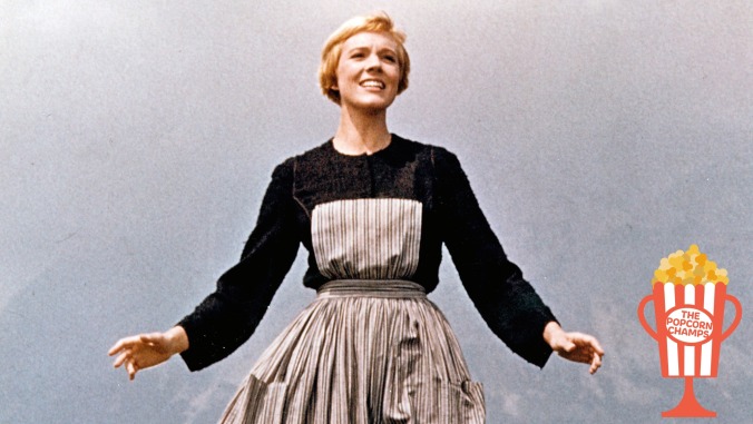 All these years later, The Sound Of Music remains one of the world's favorite things