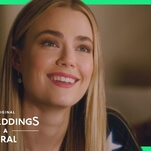 In new trailer, Hulu’s Four Weddings And A Funeral series has little in common with original