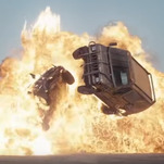 The Death Race movies are the younger, dumber, cheaper Fast & Furious