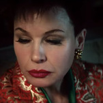 Renée Zellweger is Judy Garland in first trailer for fall biopic Judy