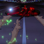 Katsuhiro Otomo is directing a new movie and making some kind of Akira follow-up