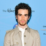 R.I.P. Cameron Boyce, Disney Channel star from Jessie and Descendants