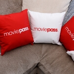 MoviePass sent to nice farm upstate with app updates, lots of room to run