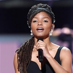 Halle Bailey is our next Ariel