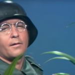 R.I.P. Laugh-In star Arte Johnson