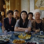 Awkwafina wrestles with a true lie in the scattered Sundance favorite The Farewell