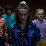 PSA: Don't miss the Stranger Things 3 post-credits scene