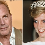 Kevin Costner says Princess Diana wanted to be in The Bodyguard 2
