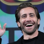 The Spider-Man: Far From Home promo tour is becoming one long Jake Gyllenhaal cultural moment