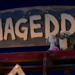 Shaun The Sheep goes the E.T. route in new Farmageddon trailer