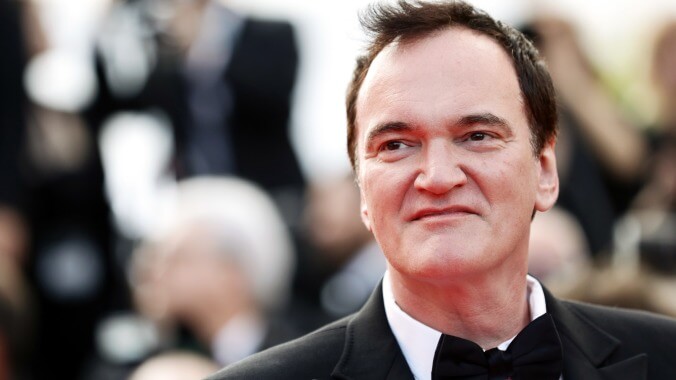 Quentin Tarantino is now teasing that he might retire before making 10 films