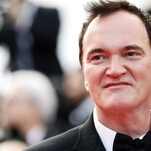 Quentin Tarantino is now teasing that he might retire before making 10 films