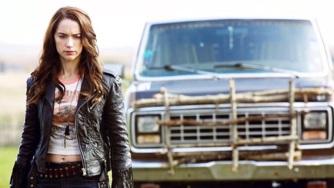 After a long delay, Season 4 of Wynona Earp is actually happening