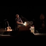 Eddie Vedder covered Chris Cornell’s “Seasons” in Germany