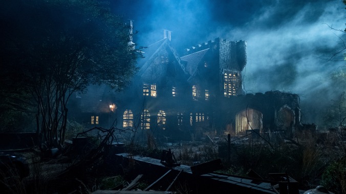 The Haunting Of Hill House creators will take Netflix to Midnight Mass