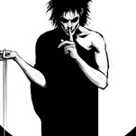 Netflix is throwing a ton of money at a Sandman adaptation