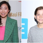 Awkwafina and Jacob Tremblay might also go under the sea for The Little Mermaid