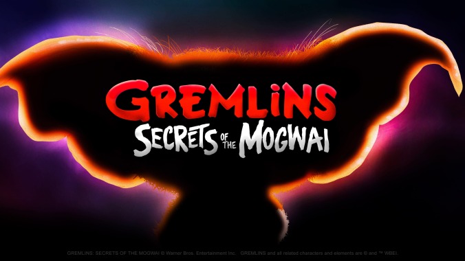 WarnerMedia shares new information on its animated Gremlins prequel