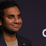 Aziz Ansari is getting a new Netflix special next week