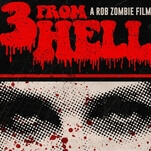 Rob Zombie's 3 From Hell is coming to theaters for a special 3-night event