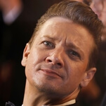 Jeremy Renner's new song claims Heaven doesn't have a name, which is confusing fans (and everyone else)