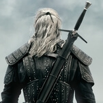 Netflix's The Witcher releases teaser portraits of Geralt, Yennefer, and Ciri