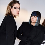 Janet Weiss: “It’s time for me to move on” from Sleater-Kinney