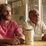 Watch a trailer for the new season of AMC's weird, wonderful Lodge 49