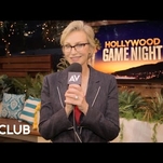 Jane Lynch picks her top 5 favorite game show hosts of all time