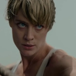 Mackenzie Davis will "scare the fuck out of" misogynists, says Terminator: Dark Fate director