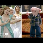 Mona May on Enchanted and how costuming Stuart Little cost $600,000