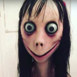 There are now multiple Momo movies in development based on that stupid Momo meme