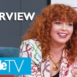 Natasha Lyonne looks back on American Pie: "I was very confused by this movie"