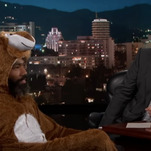 Donald Glover dons a lion skin to talk Lion King, Beyoncé, and the end of Childish Gambino