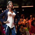 Angelica Ross injects life into an emotional but disorienting Pose