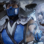 The Raid's Jon Taslim to chill out as Sub-Zero in the new Mortal Kombat movie
