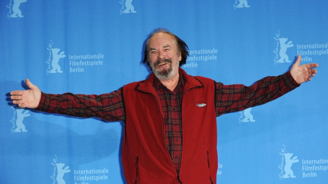 R.I.P. Rip Torn of The Larry Sanders Show and Dodgeball