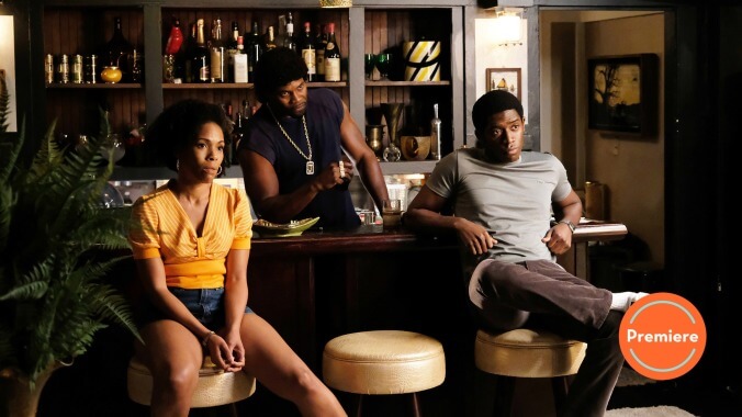 Snowfall continues to morph in necessary ways in its third season premiere