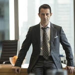 Succession is hilarious, sad, and timely as all hell