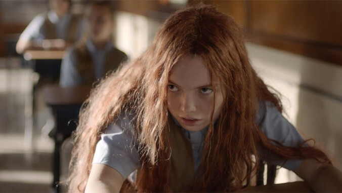 Sorry, Darlin’, but Pollyanna McIntosh’s directorial debut doesn't quite work