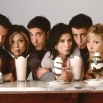 Friends officially leaving Netflix next year to hang out with its cool new friend, HBO Max