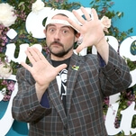 Kevin Smith won't let That Tweet die