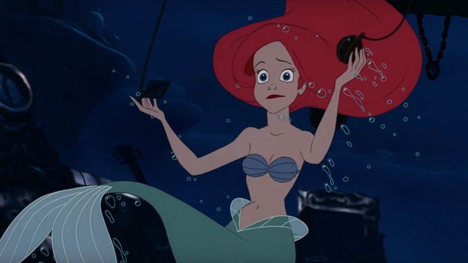 The Little Mermaid's original Ariel defends Halle Bailey against racist backlash